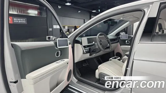 Hyundai Ioniq 5 — фото 10