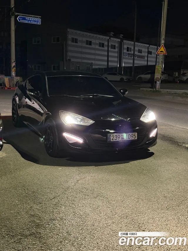 Hyundai Genesis — фото 3