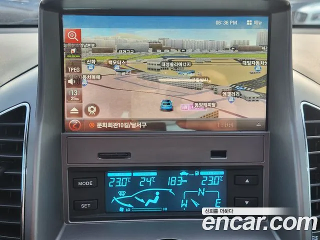 ChevroletGMDaewoo Captiva — фото 12