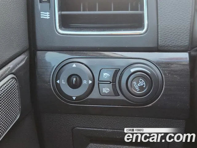 ChevroletGMDaewoo Captiva — фото 19
