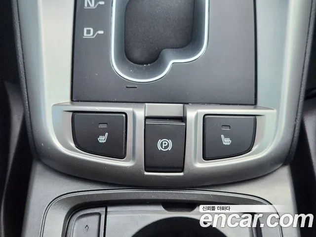 ChevroletGMDaewoo Captiva — фото 20