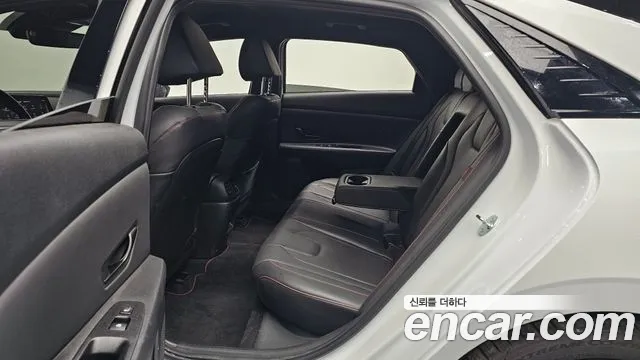 Hyundai Avante — фото 11