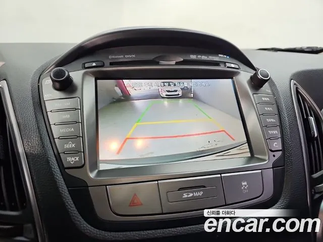 Hyundai Tucson — фото 15