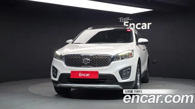 Kia Sorento — фото 3