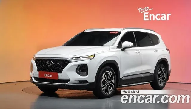 Hyundai Santa Fe — фото 20