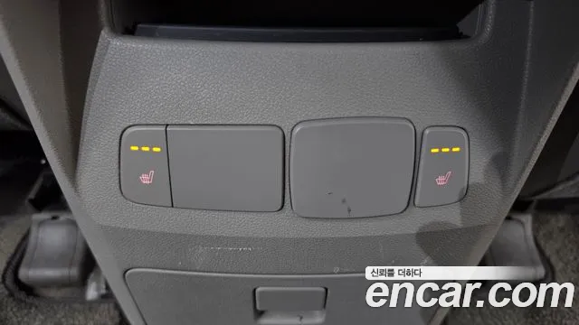 Kia Carnival — фото 18