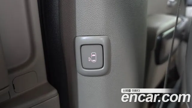 Kia Carnival — фото 19