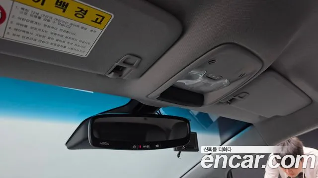 ChevroletGMDaewoo Bolt EV — фото 16