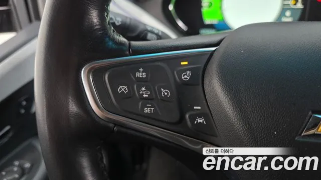 ChevroletGMDaewoo Bolt EV — фото 17