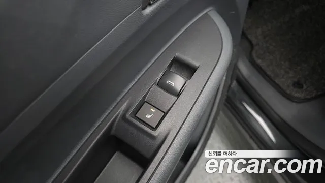 ChevroletGMDaewoo Bolt EV — фото 18