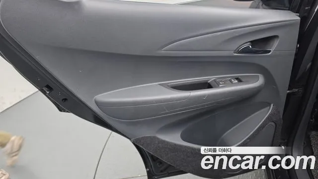 ChevroletGMDaewoo Bolt EV — фото 25