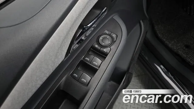 ChevroletGMDaewoo Bolt EV — фото 27