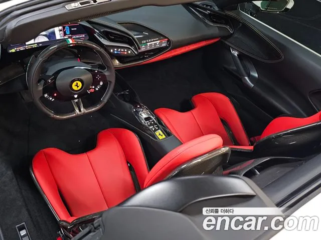 Ferrari SF90 — фото 15