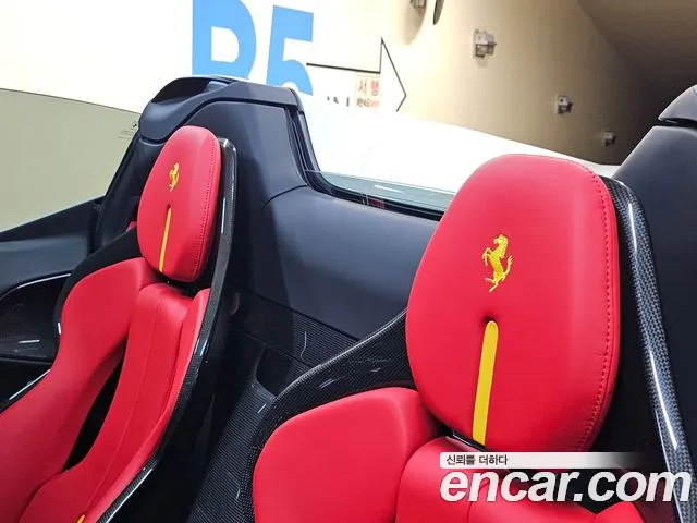 Ferrari SF90 — фото 16