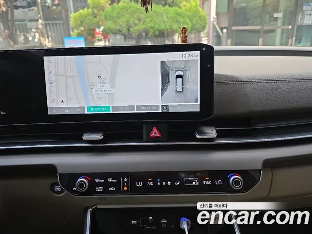 Kia Carnival — фото 20