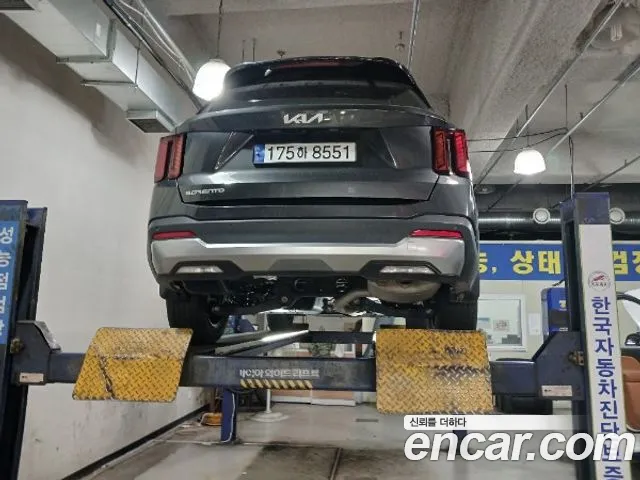 Kia Sorento — фото 2