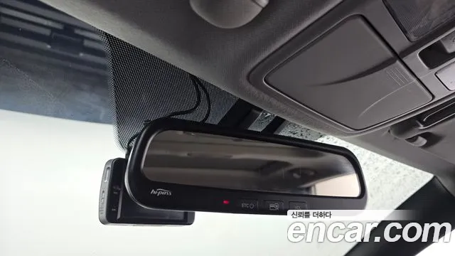 Hyundai Tucson — фото 11