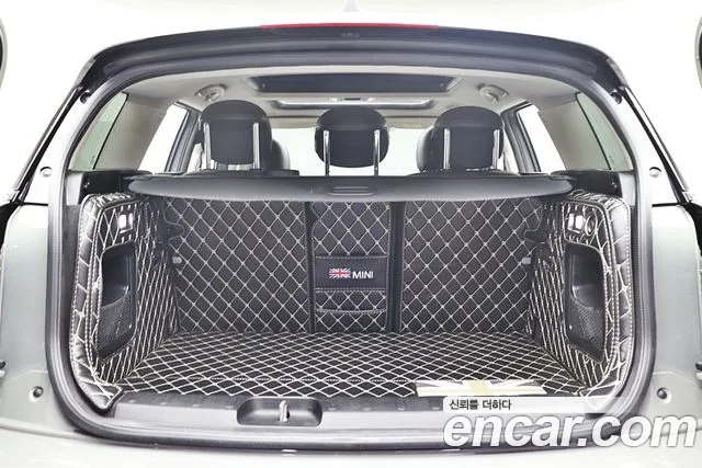 Mini Clubman — фото 17