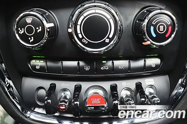 Mini Clubman — фото 19