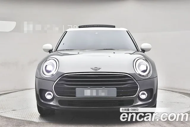 Mini Clubman — фото 3