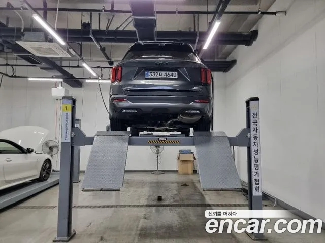 Kia Sorento — фото 2