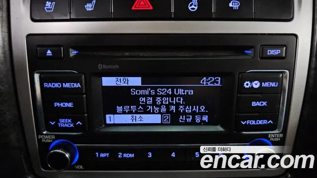 현대 포터 Ⅱ — фото 15