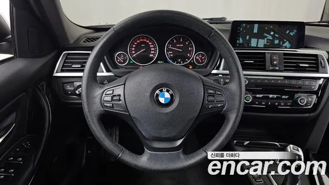 BMW 3-Series — фото 13