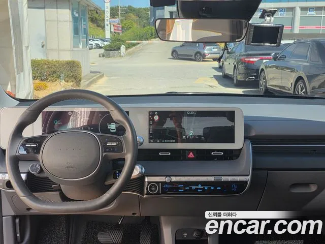 Hyundai Ioniq 5 — фото 11