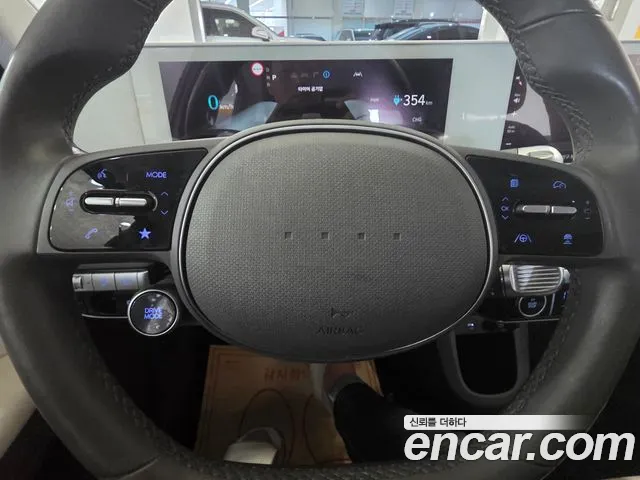 Hyundai Ioniq 5 — фото 12