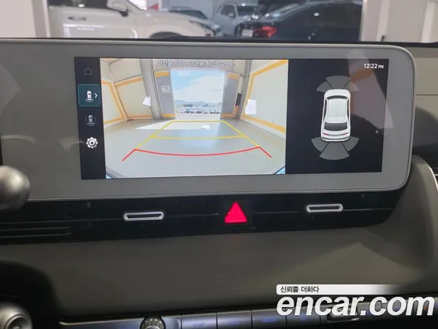 Hyundai Ioniq 5 — фото 14