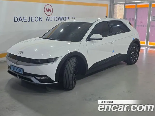Hyundai Ioniq 5 — фото 2