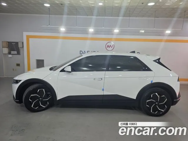 Hyundai Ioniq 5 — фото 3