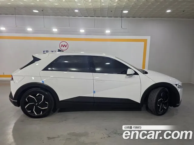 Hyundai Ioniq 5 — фото 7