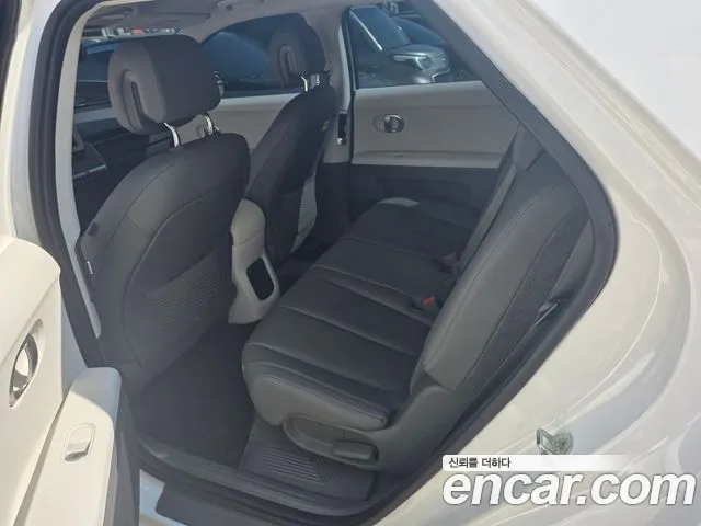 Hyundai Ioniq 5 — фото 10