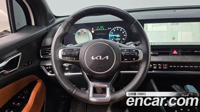 Kia Sportage — фото 13