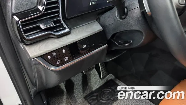 Kia Sportage — фото 18