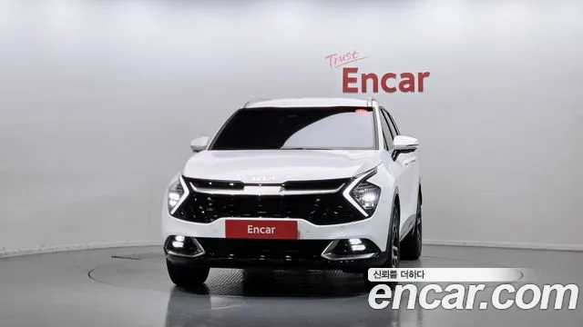 Kia Sportage — фото 3