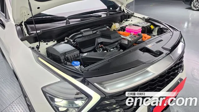 Kia Sportage — фото 6