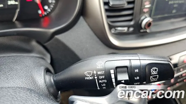 Kia Sorento — фото 17
