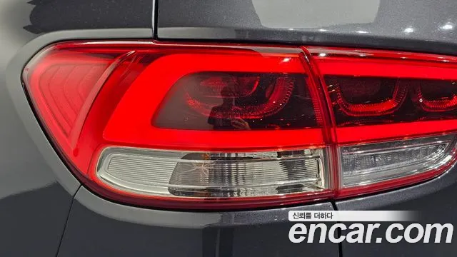 Kia Sorento — фото 23