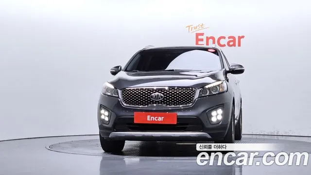 Kia Sorento — фото 3