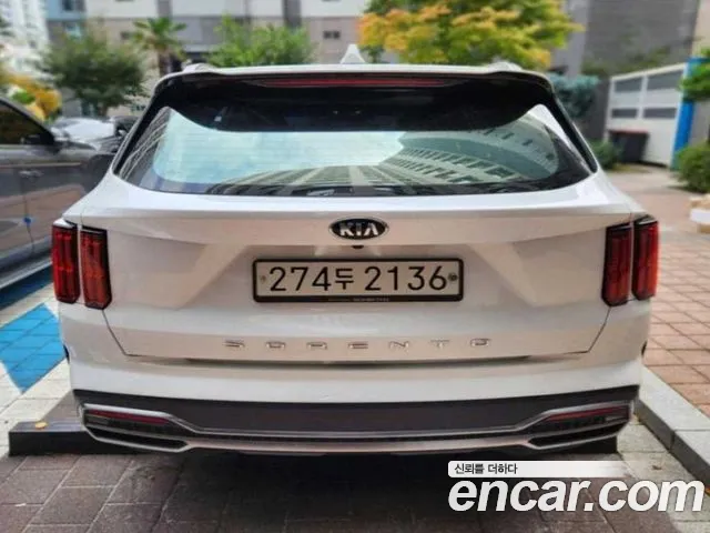 Kia Sorento — фото 2