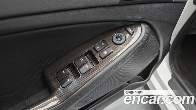 Kia K5 — фото 18