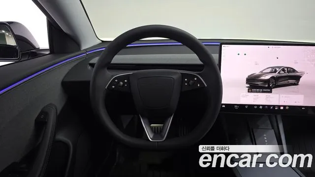Tesla Model 3 — фото 12