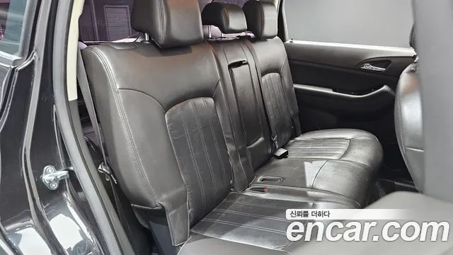 ChevroletGMDaewoo Orlando — фото 12