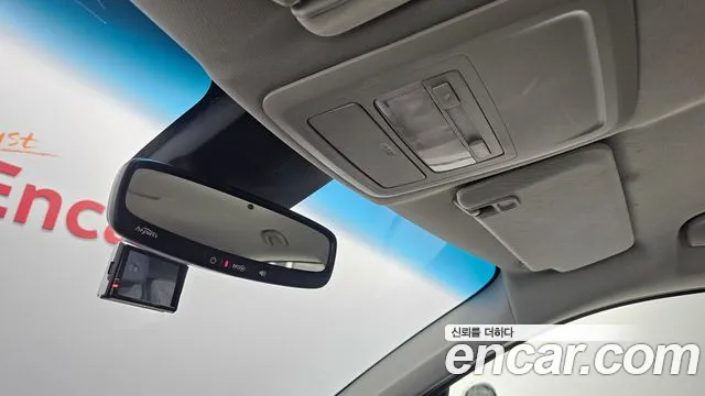 ChevroletGMDaewoo Orlando — фото 15