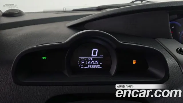 KG_Mobility_Ssangyong KORANDO — фото 8