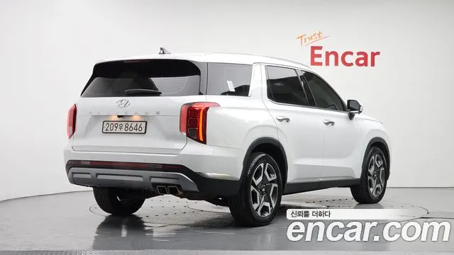 Hyundai Palisade — фото 2