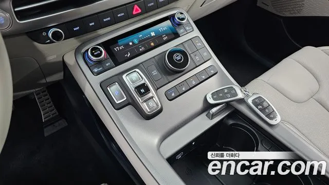Hyundai Palisade — фото 9
