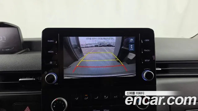 Hyundai Staria — фото 15